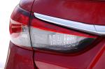 Mazda6 Sedan 2013 года